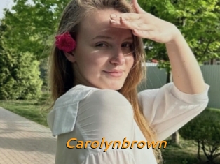 Carolynbrown