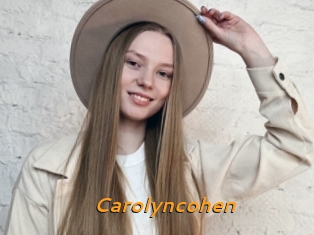 Carolyncohen