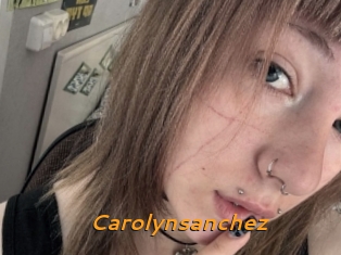 Carolynsanchez