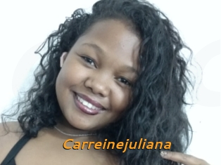 Carreinejuliana