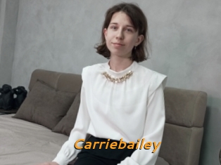 Carriebailey