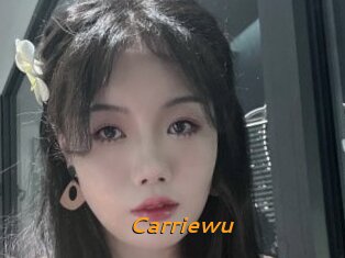 Carriewu
