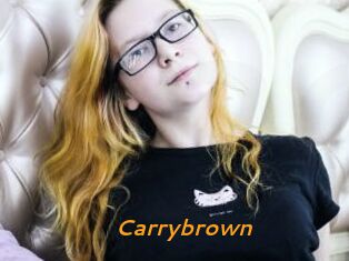 Carrybrown