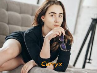 Carryx
