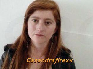 Casandrafirexx