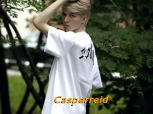 Casperreid