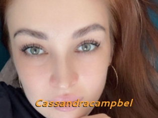 Cassandracampbel