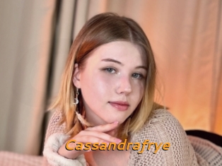 Cassandrafrye