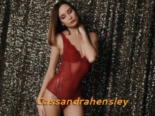 Cassandrahensley