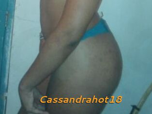Cassandrahot18