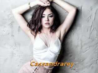 Cassandrarey