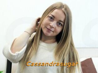 Cassandrasugar