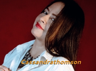 Cassandrathomson