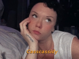 Casscassidy