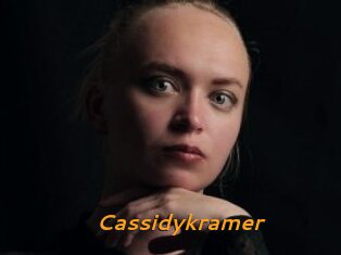 Cassidykramer