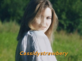 Cassidystrawbery