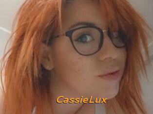 CassieLux
