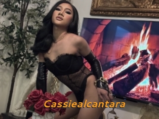 Cassiealcantara