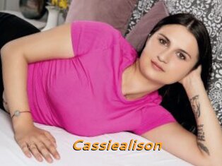 Cassiealison