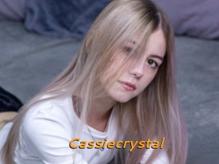 Cassiecrystal