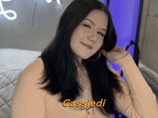 Cassiedi