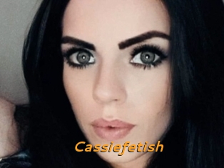 Cassiefetish