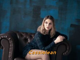 Cassielean
