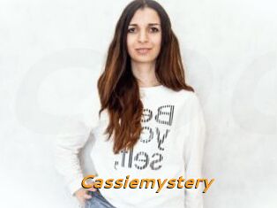 Cassiemystery