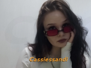 Cassiessandi