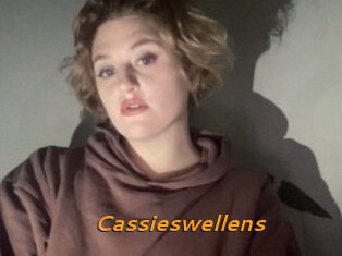 Cassieswellens