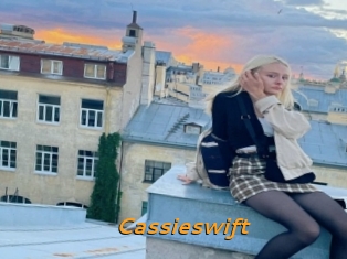 Cassieswift