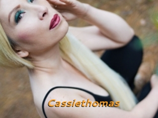 Cassiethomas