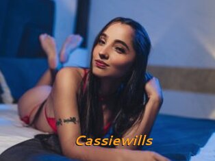 Cassiewills