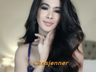 Cassjenner