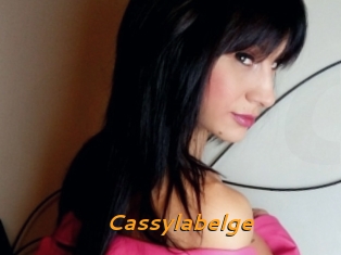 Cassylabelge