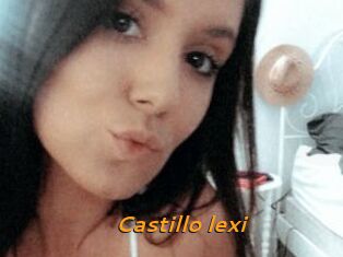 Castillo_lexi