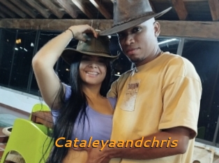 Cataleyaandchris