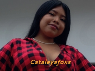 Cataleyafoxs