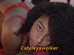 Cataleyawolker