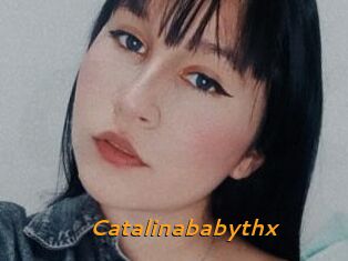 Catalinababythx