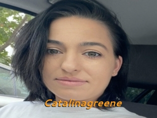Catalinagreene
