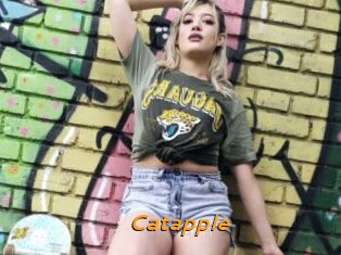 Catapple
