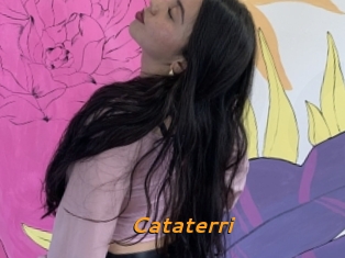 Cataterri