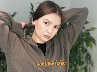 Catealder