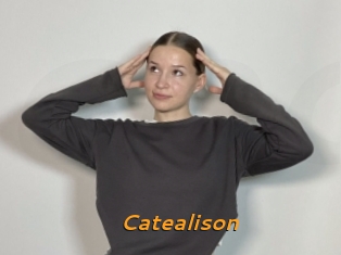 Catealison