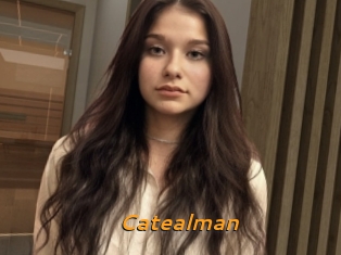 Catealman
