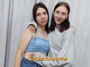 Cateandesme