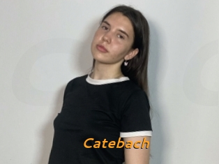 Catebach