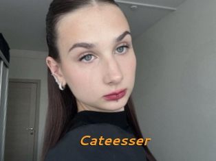 Cateesser