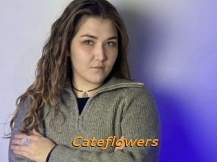 Cateflowers